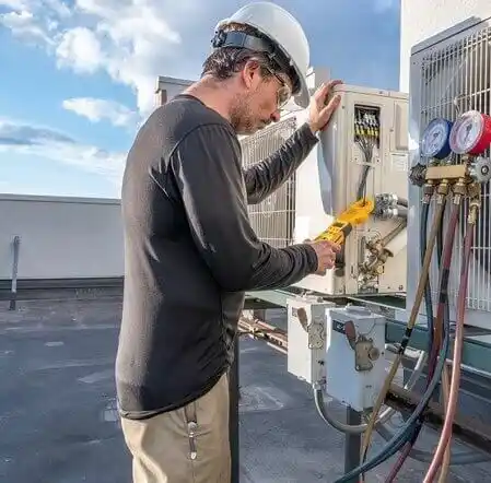 hvac services Alabama